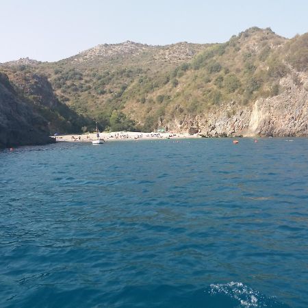 Vacanze la Strambaia Marina di Camerota Camera foto