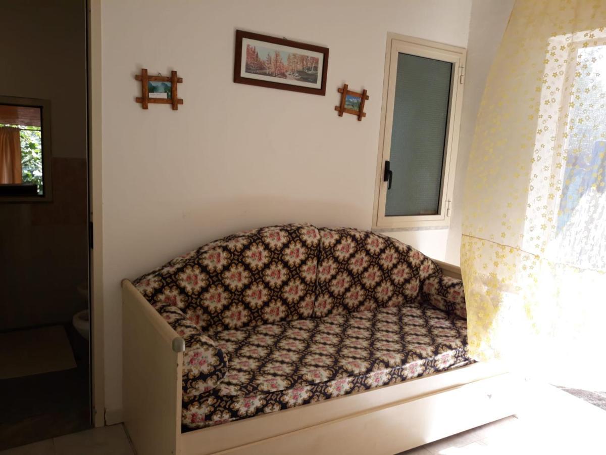 Vacanze la Strambaia Marina di Camerota Esterno foto