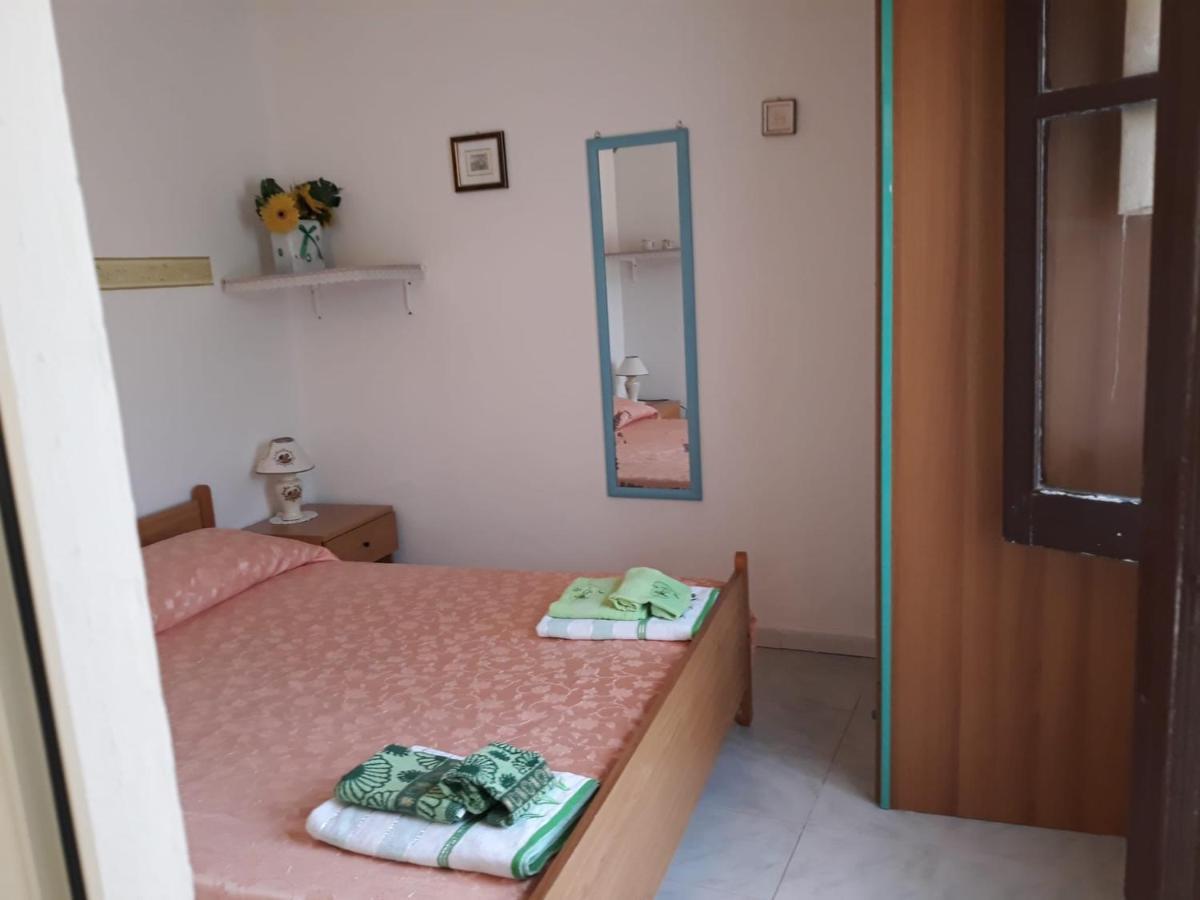 Vacanze la Strambaia Marina di Camerota Esterno foto