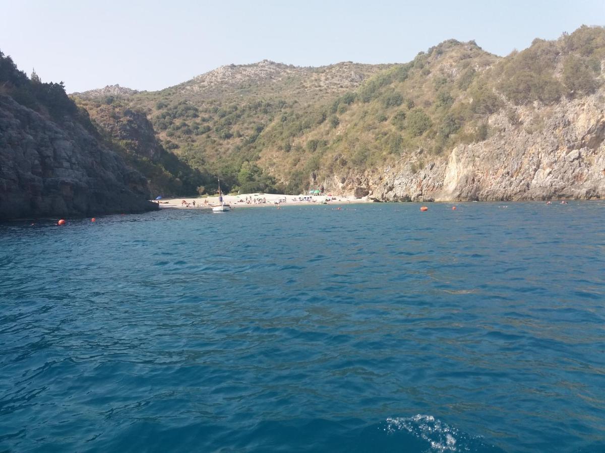 Vacanze la Strambaia Marina di Camerota Camera foto